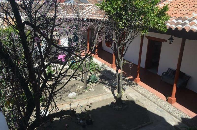 Hostel La Chulada San Cristóbal de Las Casas Exterior foto
