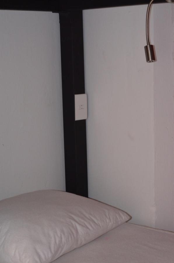 Hostel La Chulada San Cristóbal de Las Casas Zimmer foto