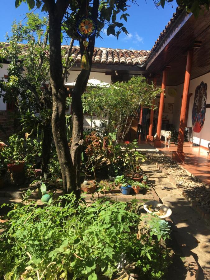 Hostel La Chulada San Cristóbal de Las Casas Exterior foto
